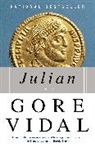 Gore Vidal - Julian