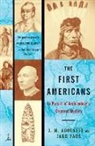 J. M. Adovasio, James Adovasio, Jake Page - The First Americans