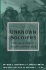Arthur Barbeau, Arthur E. Barbeau, Arthur E. Nalty Barbeau, Florette Henri, Bernard Nalty, Bernard C. Nalty - Unknown Soldiers