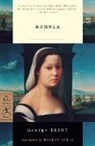 George Eliot, George Adams Eliot, Robert Kiely - Romola