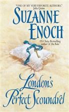 Suzanne Enoch - London's Perfect Scoundrel
