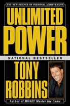 Anthony Robbins, Tony Robbins - Unlimited Power