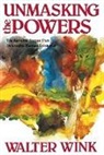 Walter Wink - Unmasking the Powers
