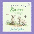 Tasha Tudor, Tudor Tasha, Tasha Tudor, Tudor Tasha - A Tale for Easter