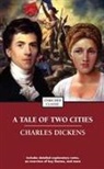 Charles Dickens, Charles/ Cox Dickens - A Tale of Two Cities