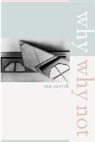 Martha Ronk, Martha Clare Ronk - Why/why Not