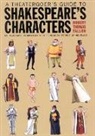 Robert Fallon, Robert Thomas Fallon - Theatergoer''s Guide to Shakespeare''s Characters