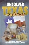 Chariton, Wallace O. Chariton, Charlie Eckhardt, Kevin Young - Unsolved Texas Mysteries