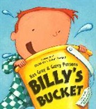 Kes Gray, Gray Kes, Garry Parsons, Garry Parsons - Billy's Bucket