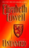 Elizabeth Lowell, Lowell Elizabeth - Untamed