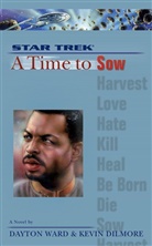 Kevin Dilmore, Kevin Ward Dilmore, Dayton Ward - Time to Sow