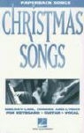 Hal Leonard Publishing Corporation (COR), Hal Leonard Corp, Hal Leonard Publishing Corporation - Christmas Songs