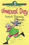 Sandi Toksvig, Georgien Overwater - Unusual Day