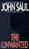 John Saul - The Unwanted