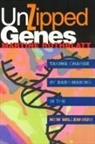 Martine Rothblatt, Martine Aliana Rothblatt - Unzipped Genes