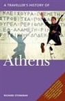 Honorary Research Fellow Richard (University of Exeter University of Exeter Stoneman, Richard Stoneman, Honorary Research Fellow Richard Stoneman (University of Exeter UK), Peter Geißler, Denis Judd - A Traveller's History of Athens