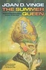 Joan D. Vinge - The Summer Queen