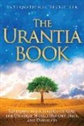 Multiple Authors, Urantia Foundation, Urantia Foundation, Editors of Urantia Foundation, Urantia Foundation, Multiple Authors... - Urantia book