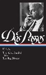 Daniel Aaron, John Dos Passos, John R. Dos Passos, Townsend Ludington, Daniel Aaron, Townsend Ludington - U.S.A.