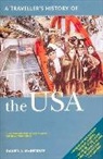 Dan Mcinerney, Daniel J. McInerney, McInerney Daniel J. - A Traveller's History of the USA