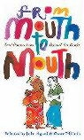 John Agard, John Nichols Agard, Grace Nichols, Annabel Wright, John Agard, Grace Nichols - From Mouth to Mouth