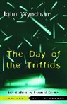 Edmund Morris, John Wyndham - The Day of the Triffids