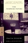 Charles Dickens, Richard Russo, Robert Seymour - The Pickwick Papers