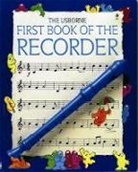 Philip Hawthorn, Philip Hooper Hawthorn, Caroline Hooper, Simone Abel - First Book of the Recorder