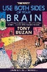 Tony Buzan - Use Both Sides of Your Brain