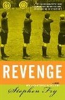 Stephen Fry - Revenge