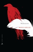 Marcus Aurelius, Gregory Hays, Marc Aurel, Aurelius Marcus, Marcus Aurelius - Meditations