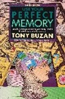 Tony Buzan - Use Your Perfect Memory