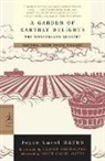 Joyce Carol Oates, Elaine Showalter - A Garden of Earthly Delights