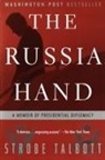 Strobe Talbott - The Russia Hand