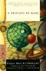 Ray Bradbury, Edgar Rice Burroughs, Frank E. Schoonover, Frank E. Schoonover - A Princess of Mars