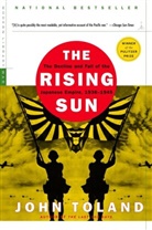 John Toland - Rising Sun