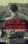Robert S Wistrich, Robert S. Wistrich - Hitler and the Holocaust
