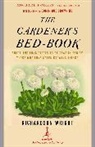 Dominique Browning, Richardson Wright, Richardson Little Wright, Michael Pollan - Gardener's Bed Book