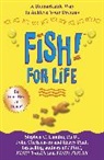 Stephen C. Lundin, Christense, Christensen, Harry Paul Christensen, John Christensen, Christensen John... - Fish ! for Life