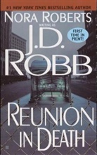 J. D. Robb, J.D. Robb - Reunion in Death