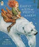 Naomi Lewis, Lewis Naomi, P. J. Lynch, Lynch P. J. - East O'' the Sun and West O'' the Moon
