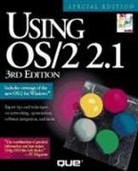 Barry Nance - Using OS/2.1