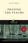Juanita Ryan - Praying the Psalms