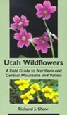 Richard Shaw, Richard J. Shaw - Utah Wildflowers
