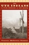 Virginia McConnell Simmons - The Ute Indians of Utah, Colorado, and New Mexico