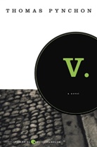 Thomas Pynchon - V