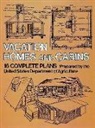 U.S. Dept. Of Agriculture, U. S. Dept of Agriculture, U.S. Dept. of Agriculture, United States Department Of Agriculture, United States. Dept. Of Agriculture - Vacation Homes and Cabins