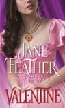 Jane Feather - Valentine