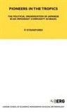 P. Staniford, Philip Staniford, Laura Bear - Pioneers in the Tropics