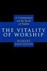 Davidson, Robert Davidson - Vitality of Worship